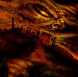 Frostbite (CAN) : Through the Grave